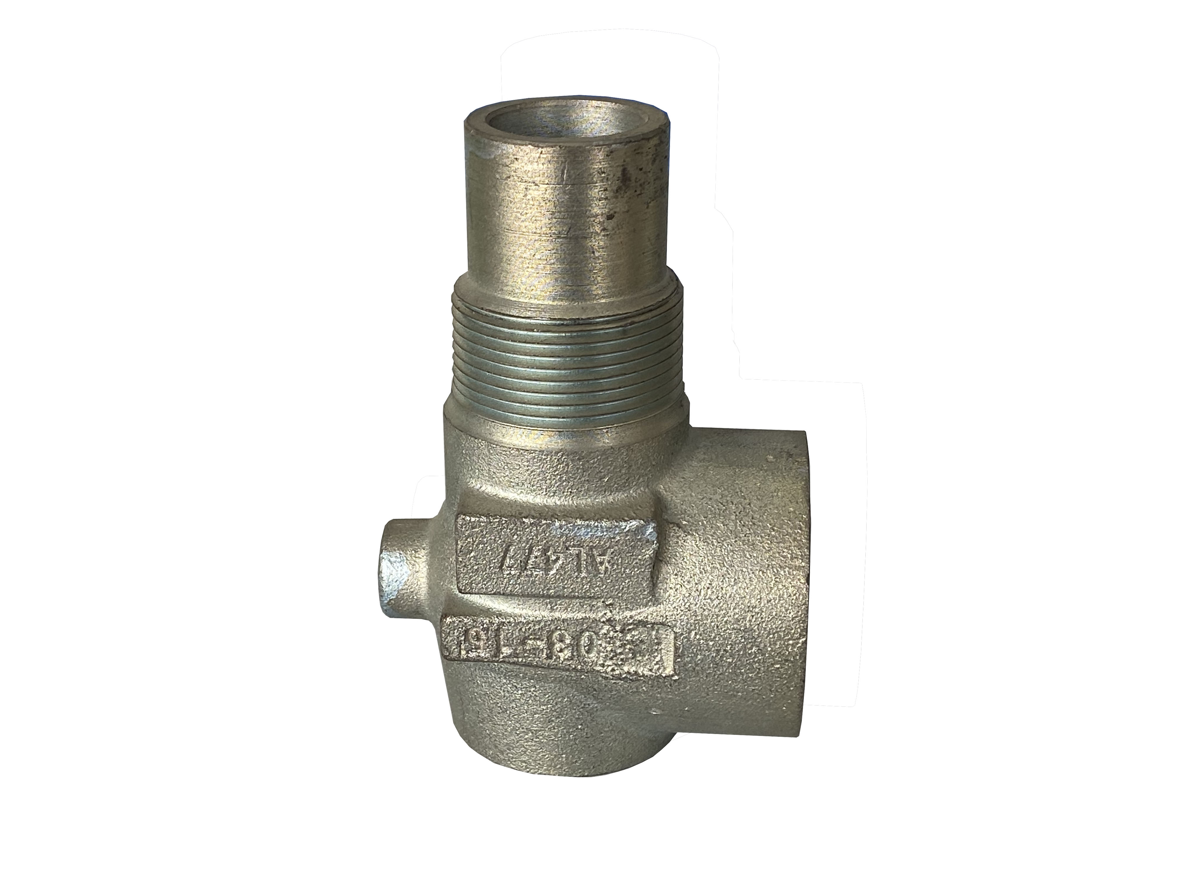 Custom Made Made Casting Casting Casting Casting Lost Parting Parts Valve Parts